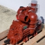 Battioni MEC Slurry Pump - Part No 9003800051