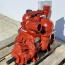 Battioni MEC Slurry Pump