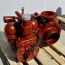 Garda MEC 11000L Dual Centrifugal Pump