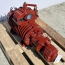 Jurop PN106 Vacuum Pump C/W Hyd Drive