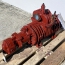 Jurop PN106 Vacuum 11000 ltr Pump C/W Hyd Drive