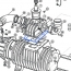 JUROP VALVE HOUSING GASKET