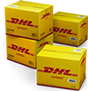 DHL Parcels