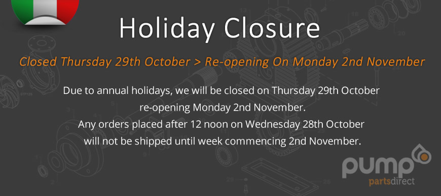 Holiday Closure Holiday Closure