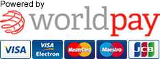 Secure Payments by Worldpay